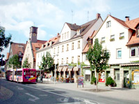 Altstadtapartment Fürth